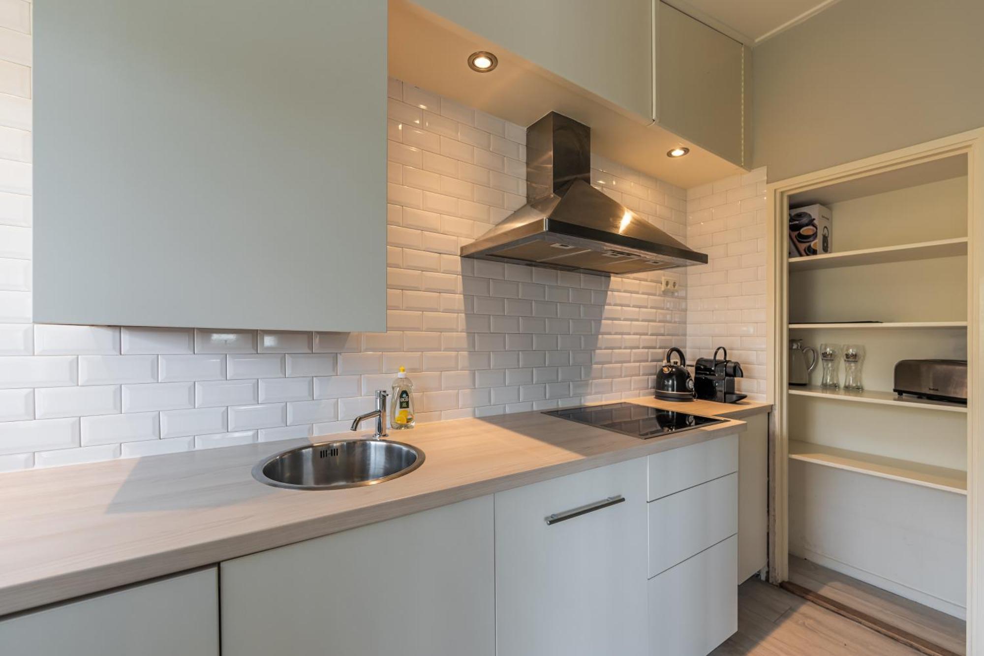 Zeayou Zeeland - Appartementen Beatrixstraat 29 Domburg Eksteriør bilde