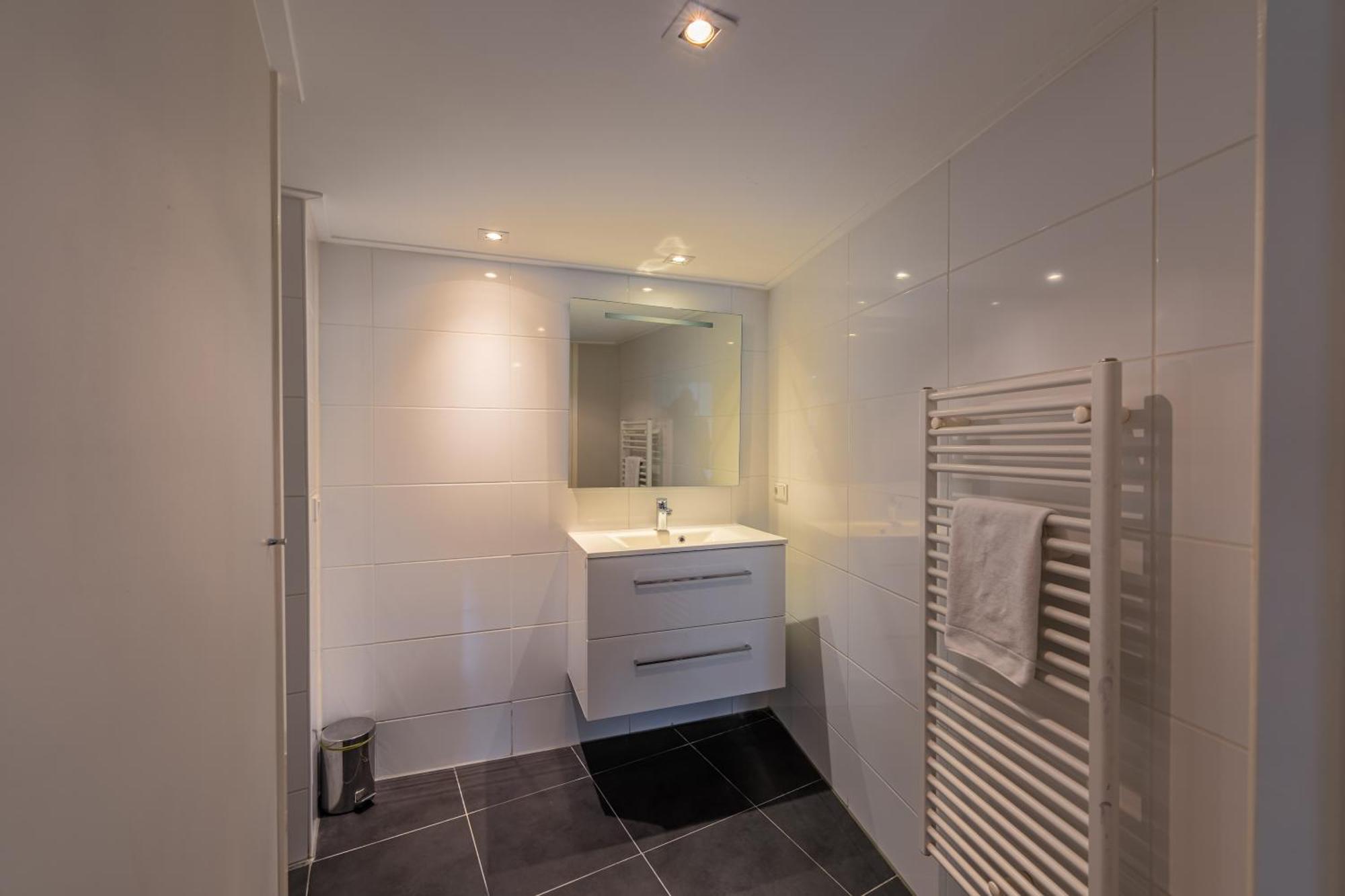Zeayou Zeeland - Appartementen Beatrixstraat 29 Domburg Eksteriør bilde